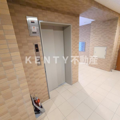 【その他共用部分】 | パティーナ川崎