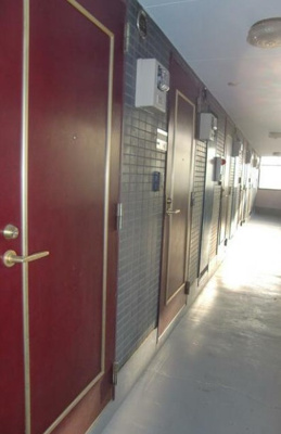 【その他共用部分】 | コンドミニアム小田急相模原