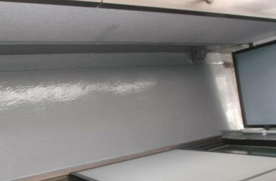 【バルコニー】 | コンドミニアム小田急相模原