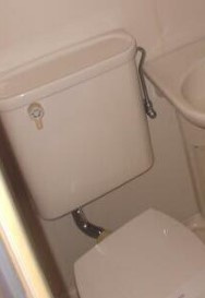 【トイレ】 | コンドミニアム小田急相模原