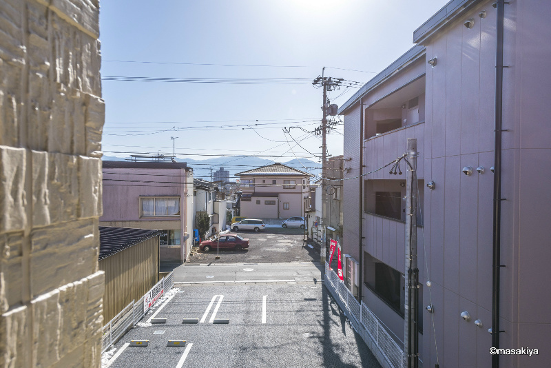 プリーゼの展望|眺望