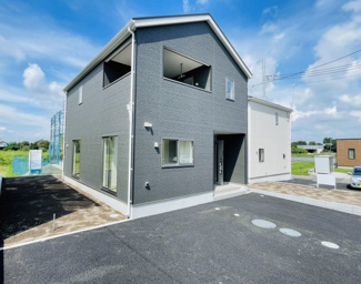 【外観】 | 内覧できます。お電話下さい。