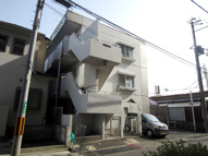 ハイデ野田の画像