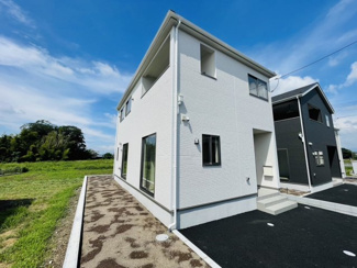 【外観】 | 内覧できます。お電話下さい。