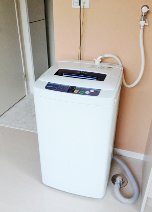 ユナイト子安イザベラの丘の展望|同タイプ参考写真です。