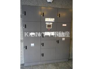 【その他共用部分】 | ルーブル大井町参番館