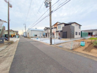 名古屋市北区北久手町208『仲介料無料』新築戸建ての画像
