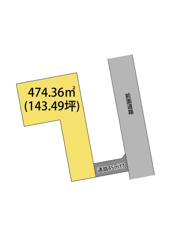 和歌山市園部・土地・125955
