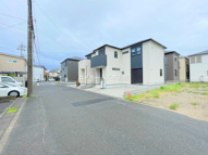 名古屋市中村区横前町516『仲介料無料』新築戸建ての画像