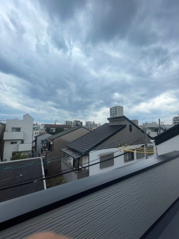 MIRASUMO瑞穂区花目町208②全2棟＜新築一戸建て仲介手数料無料＞の展望|仲介手数料キャンペーン実施中です♪詳細は弊社ホームページもしくはスタッフまでお気軽にお問合せ下さいませ♪ お役に立てる自信があります♪