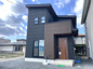 鶴岡市道田町建売住宅の画像