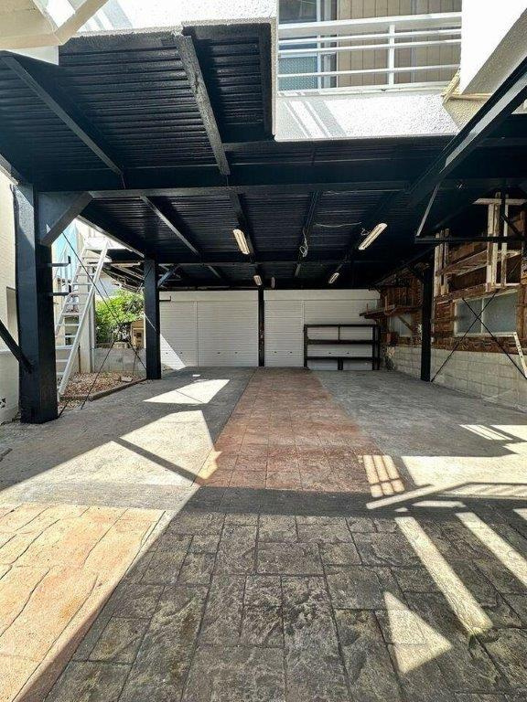 養父丘２丁目　中古一戸建ての駐車場|駐車場　６台駐車可能■物件内覧・資金計画相談・住宅ローン相談、リフォーム相談、お問合せ受付中■
※当日・翌日のご内覧、ご相談はお電話でのお問合せがスムーズです！