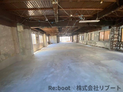 【内装】 | フラッピ津田沼