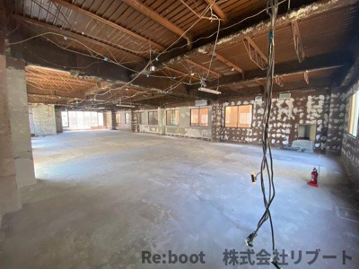 【内装】 | フラッピ津田沼