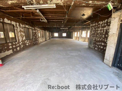 【内装】 | フラッピ津田沼