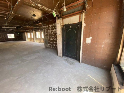 【内装】 | フラッピ津田沼