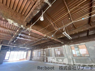 【内装】 | フラッピ津田沼