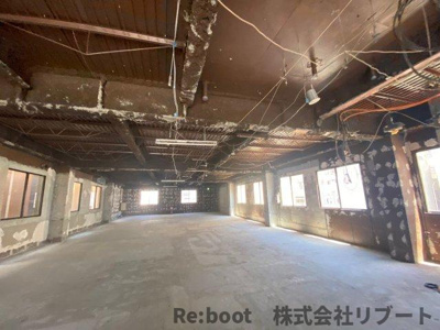 【内装】 | フラッピ津田沼