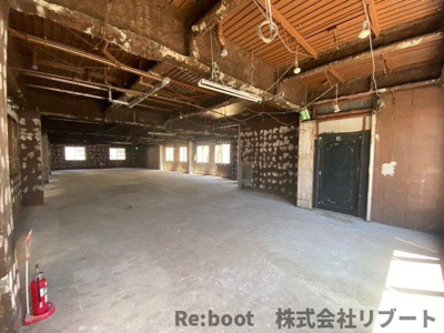 【内装】 | フラッピ津田沼