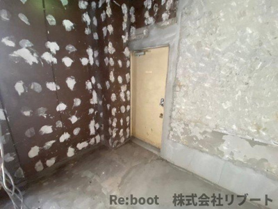 【バルコニー】 | フラッピ津田沼