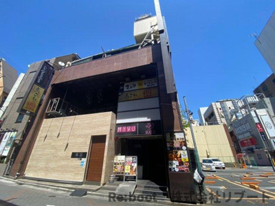 【外観】 | フラッピ津田沼