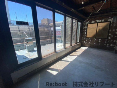 【展望】 | フラッピ津田沼