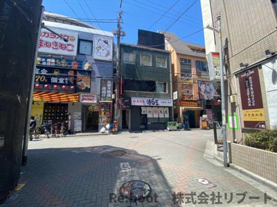 【周辺】 | フラッピ津田沼