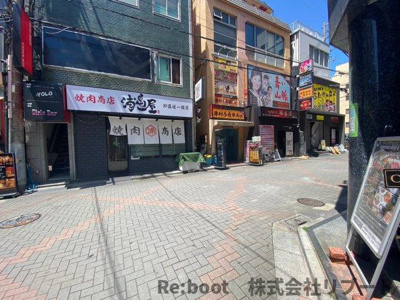 【周辺】 | フラッピ津田沼