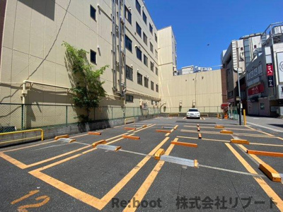 【駐車場】 | フラッピ津田沼