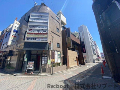 【エントランス】 | フラッピ津田沼