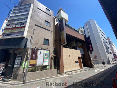 【外観】 | フラッピ津田沼