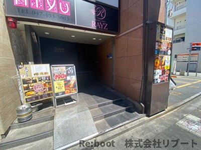 【エントランス】 | フラッピ津田沼