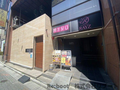 【エントランス】 | フラッピ津田沼