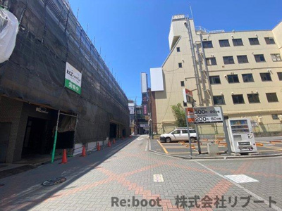 【周辺】 | フラッピ津田沼