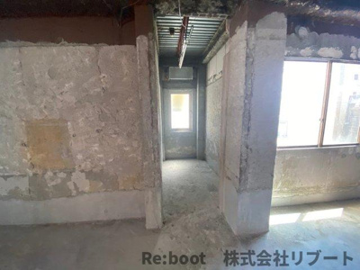 【エントランス】 | フラッピ津田沼