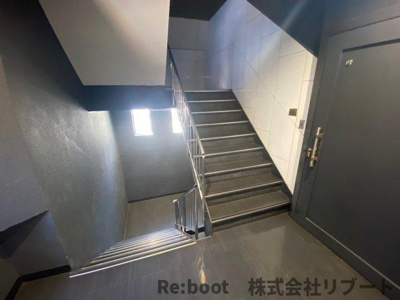 【その他共用部分】 | フラッピ津田沼