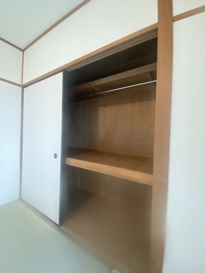 【収納】 | モンテローザ高野台