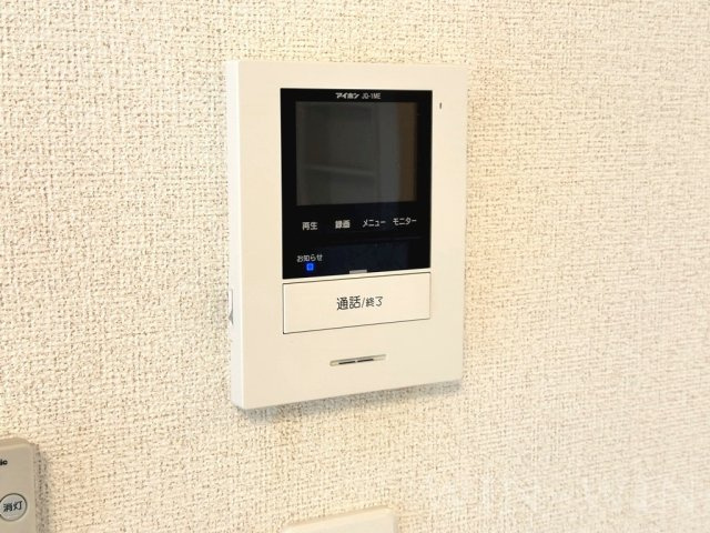 プランドール スギ Aのセキュリティ