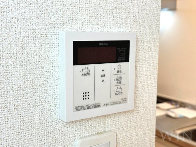 プランドール スギ Aの設備