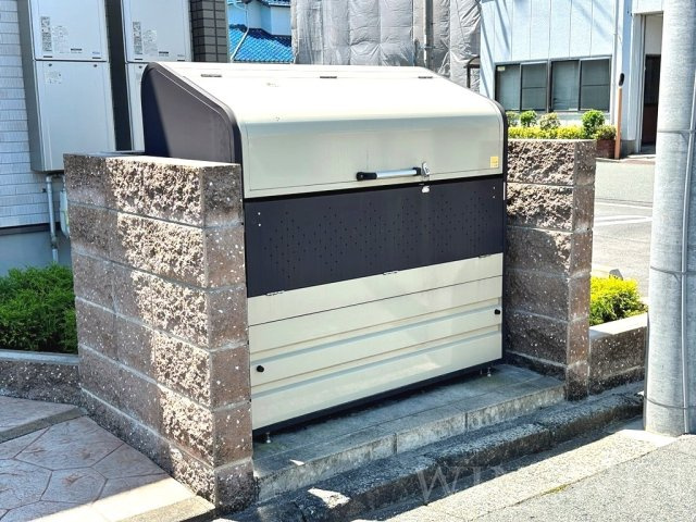 プランドール スギ Aのその他共用部分