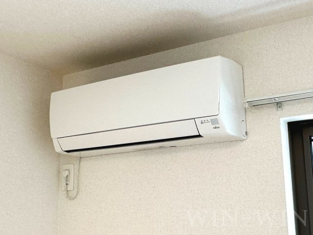 プランドール スギ Aの設備