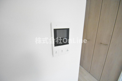 【セキュリティ】 | ル・クール長瀬