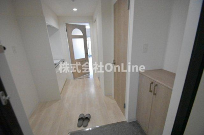 【内装】 | ル・クール長瀬