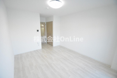 【内装】 | ル・クール長瀬