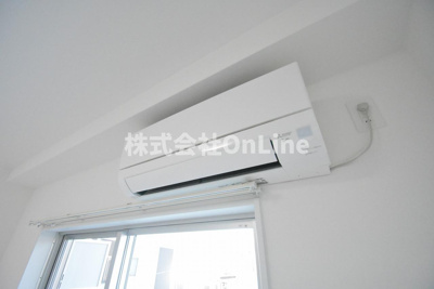 【設備】 | ル・クール長瀬