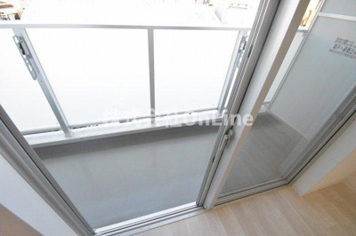 【バルコニー】 | ル・クール長瀬