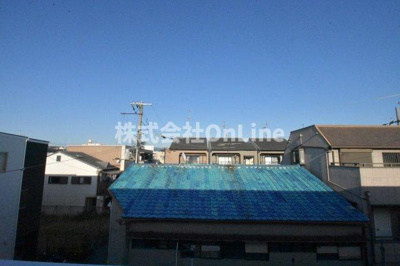 【展望】 | ル・クール長瀬