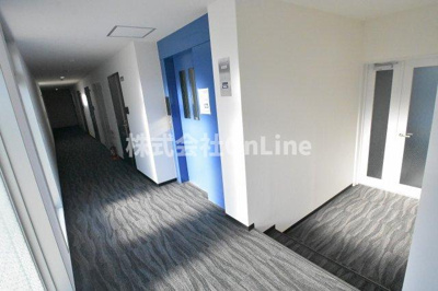 【その他共用部分】 | ル・クール長瀬