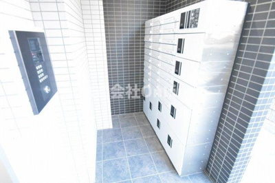 【その他共用部分】 | ル・クール長瀬