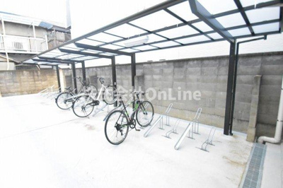 【その他共用部分】 | ル・クール長瀬